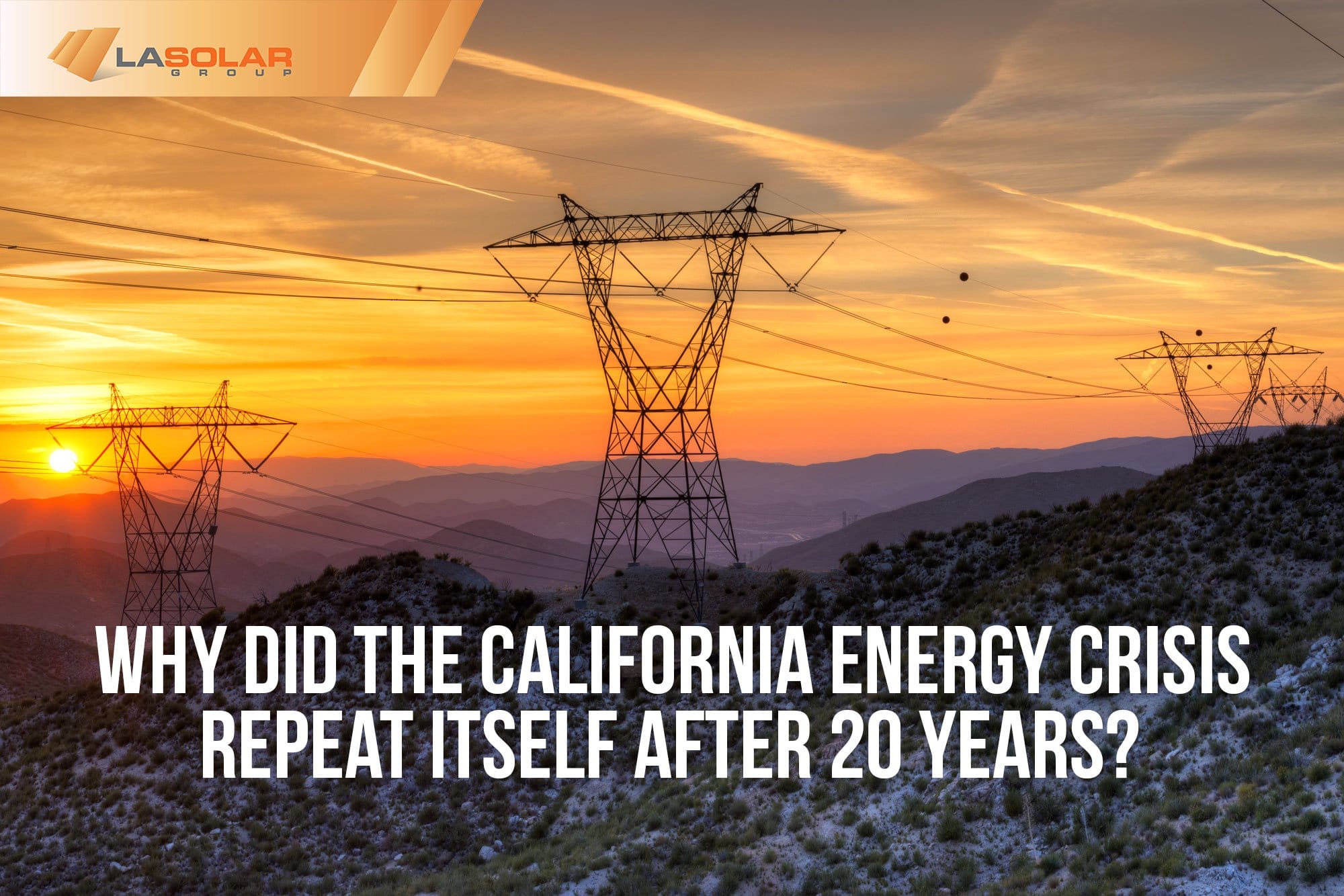 California-Solar-Energy