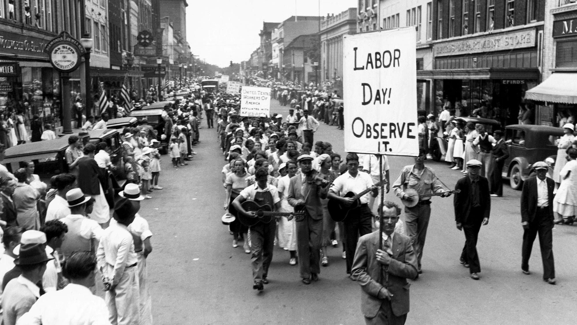 Labor-Day-March