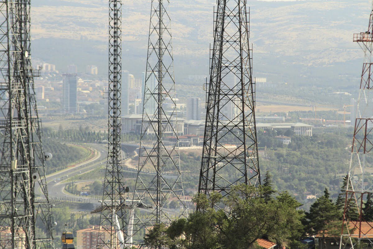 Electric-Grids-In-USA