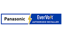 Panasonic Solar Premium Installer