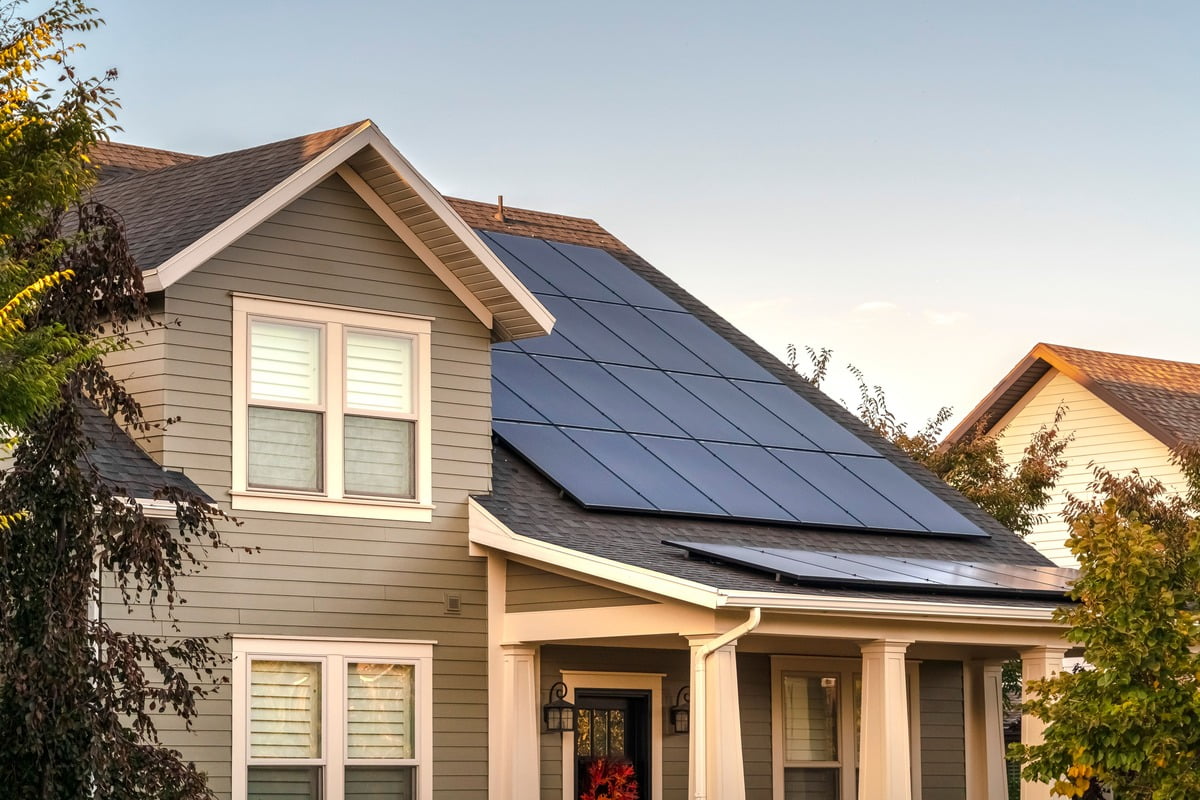 Read more about the article Rooftop Solar Systems: How to Make Them More Efficient?