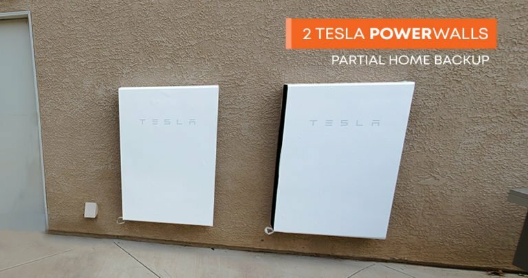Read more about the article Tesla Home Battery Cost