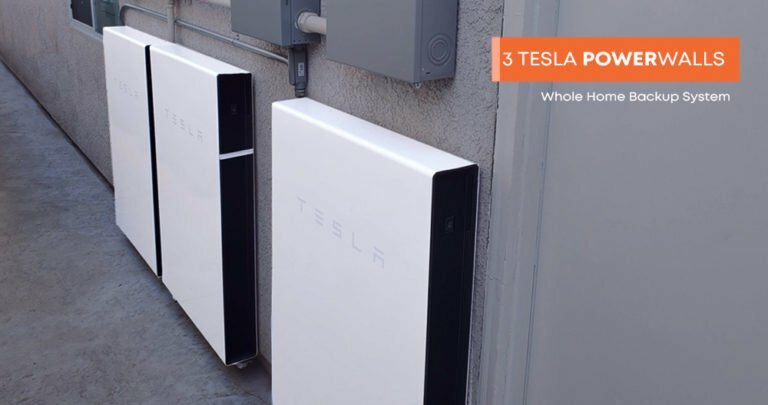 Read more about the article Can A Tesla Powerwall 2 Run An Air Conditioner