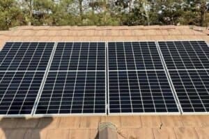 Read more about the article How do solar panels work on a house