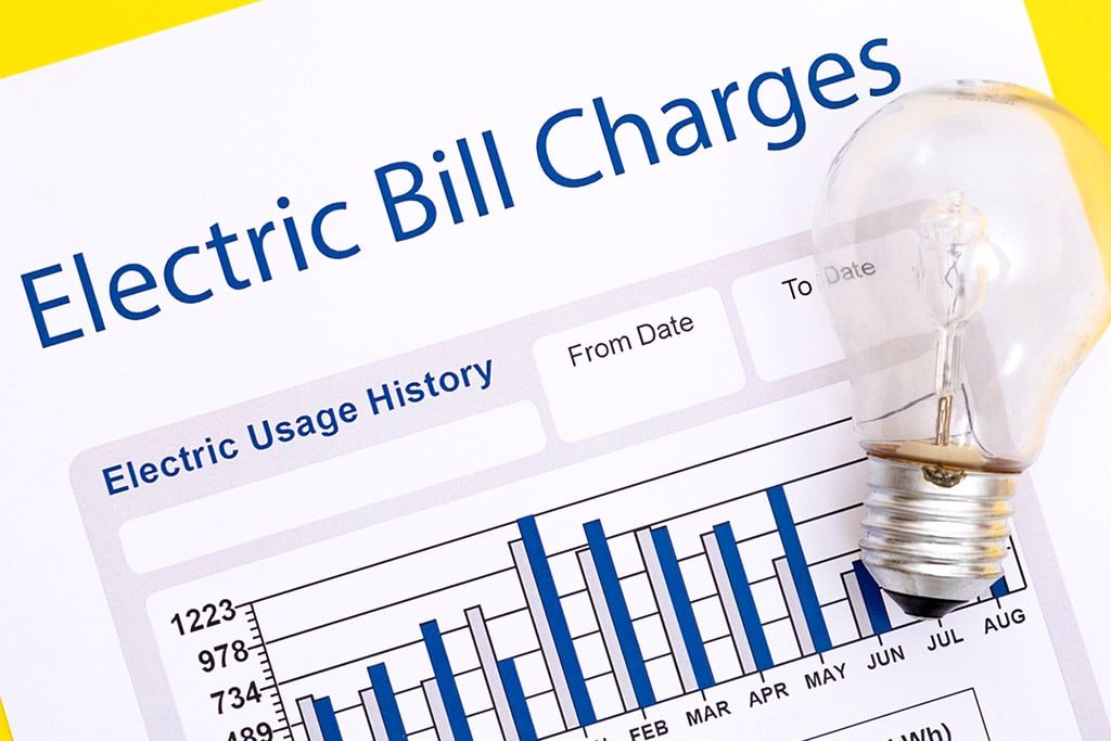 Electric-Bill-Charges