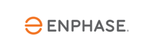 Enphase battery logo