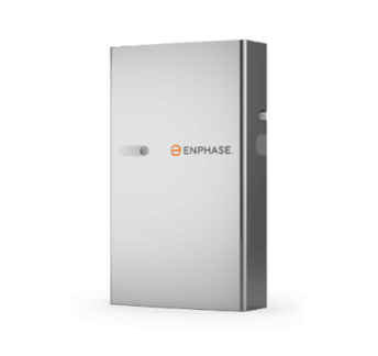 Enphase Battery