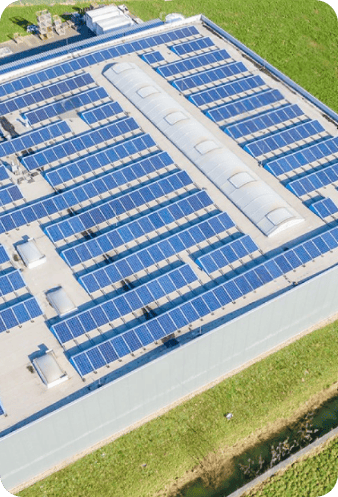 LA Solar Group Commercial Rooftop Solar