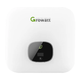 LA Solar Group Residential Solar Batteries Growatt