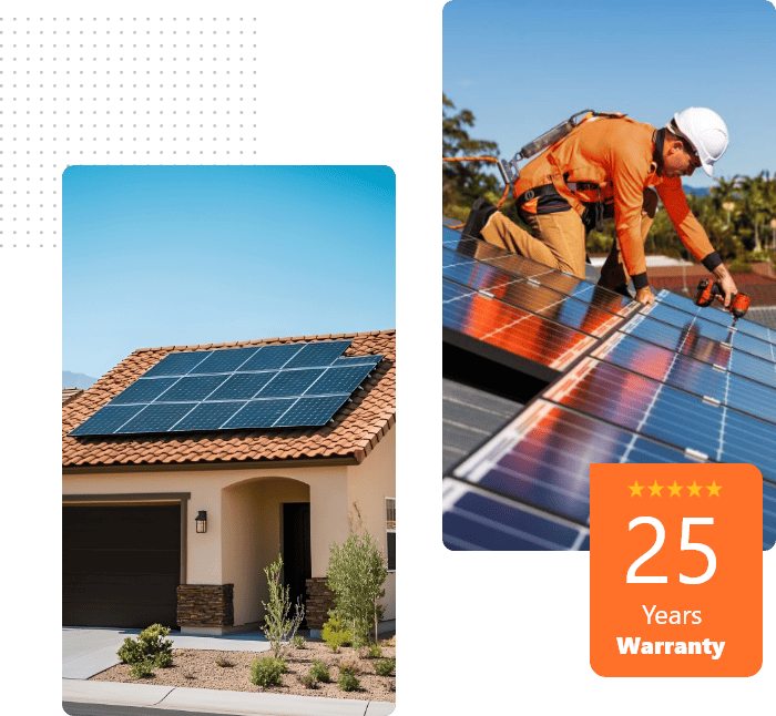 LA Solar Group What Is Residential Solar