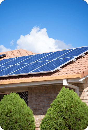 LA Solar Group What Is Residential Solar Rooftop System