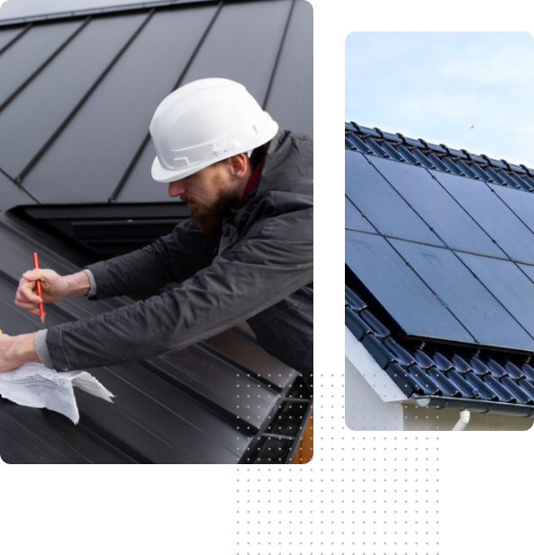 la solar group commercial solarroofing solutions