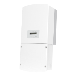 LA Solar Group DC Inverter