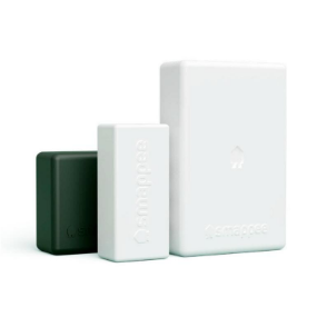 LA Solar Group Smappee Home Energy