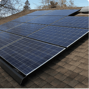 LA Solar Group Solar Skirt