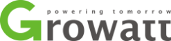 La solar group Growatt inverters