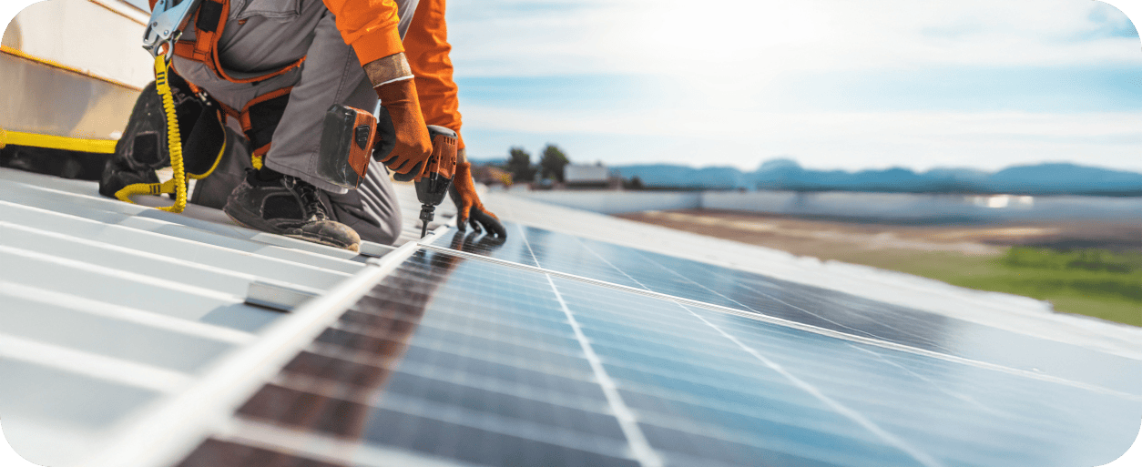 La solar group join our team career workers