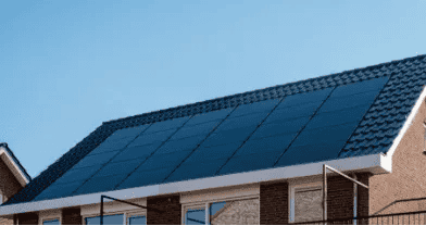 Read more about the article The LA SOLAR MONO MODULE LS430-450BL series