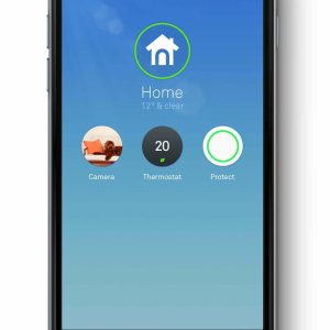 Nest Thermostat