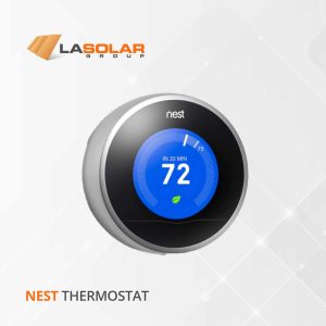 Nest Thermostat