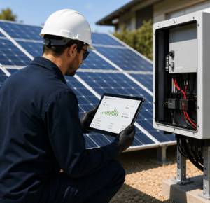 Full System Evaluation & Assessment