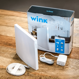 Wink Home Energy Automation System