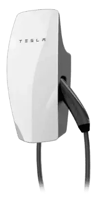 EV Charger for Electric Vehicles by Tesla.