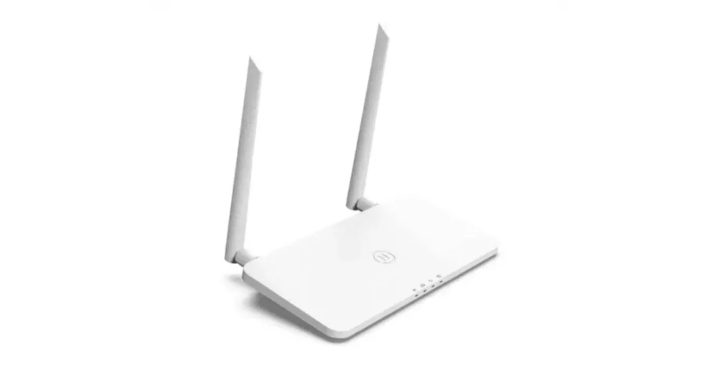 Hoymiles microinverter used in solar energy installations for efficient power conversion.