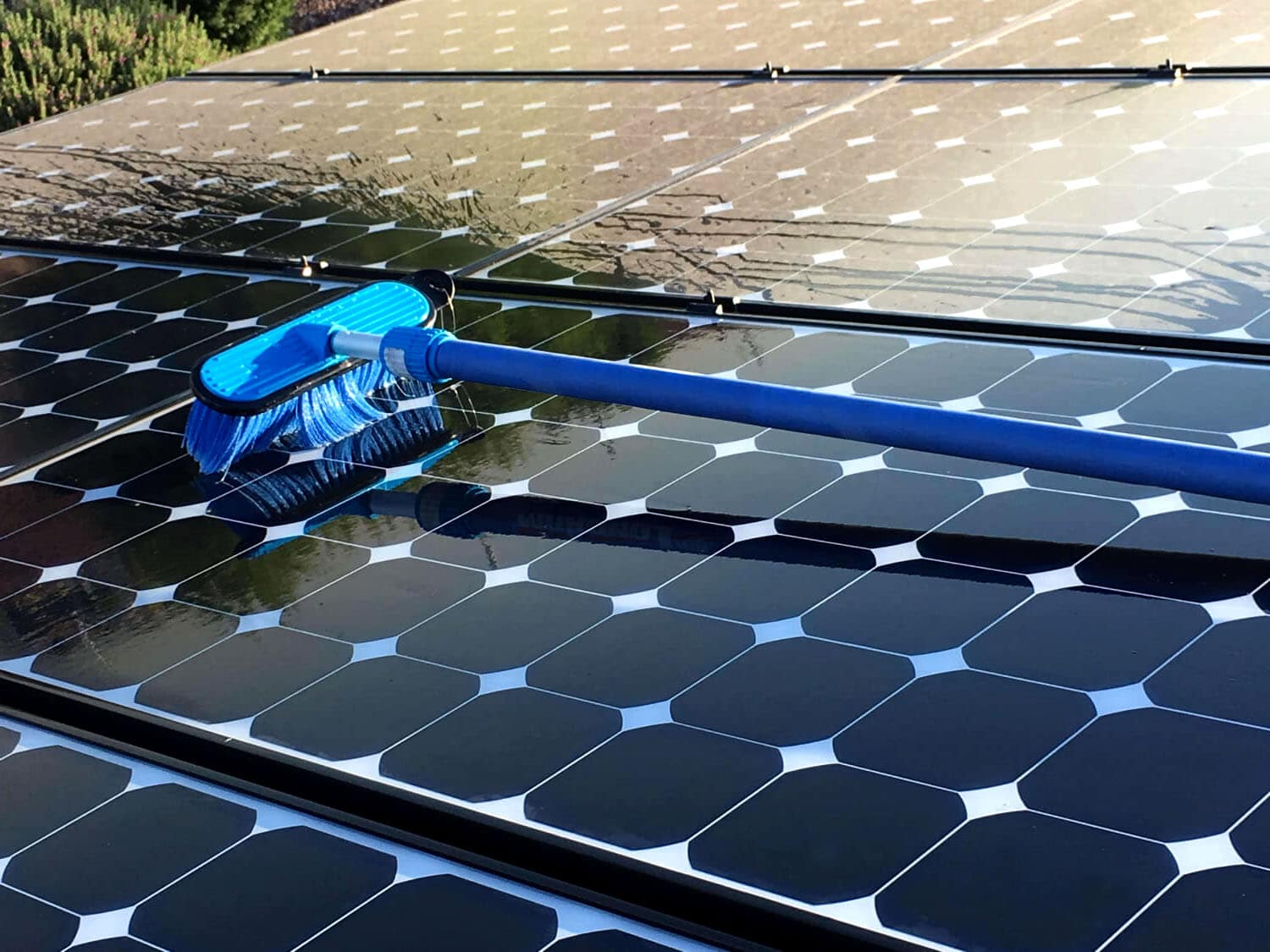 Solar PV Panel Cleaning per Panel - Image 4