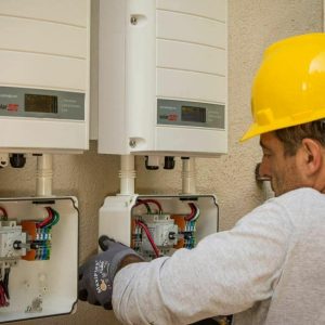 Solar PV Diagnosis and Troubleshooting