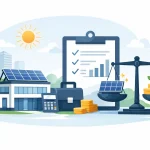Business Solar Tax Incentives Explained