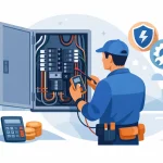 Main Panel Upgrade Cost: What to Expect