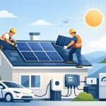Residential Solar Installation Guide
