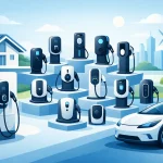10 Best EV Chargers for Home in 2026