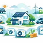 8 Best Home Energy Upgrades That Pay Off