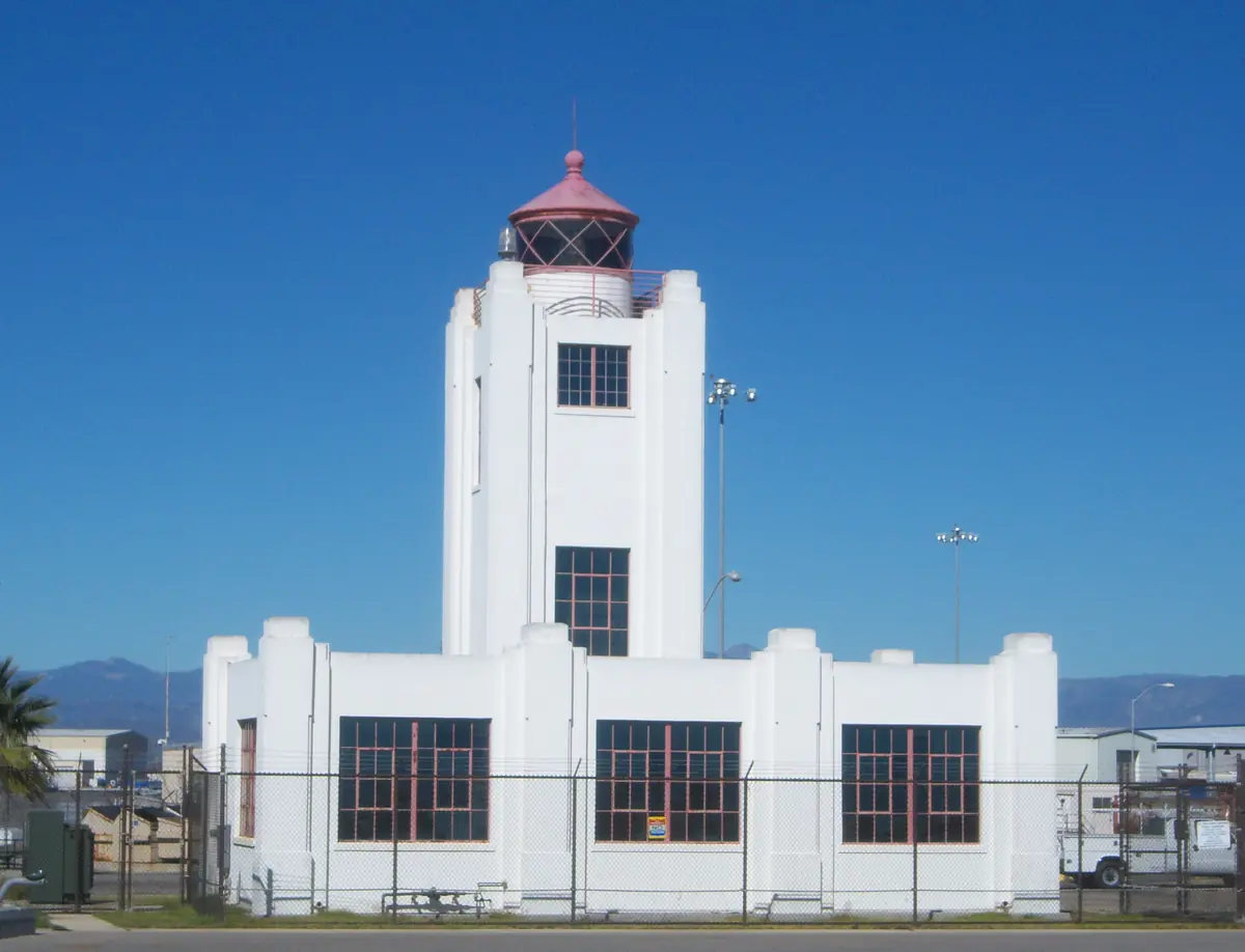 Port Hueneme Lighthouse