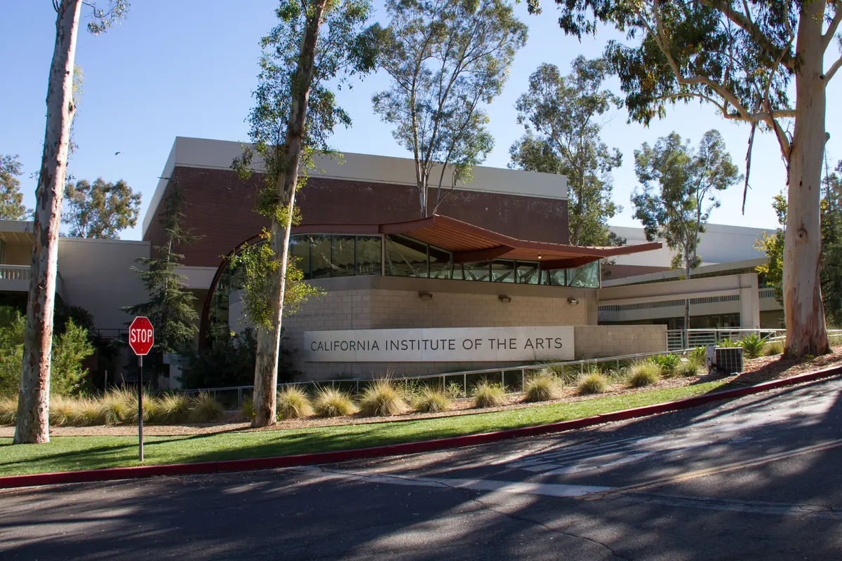 California Institute of the Arts, Valencia