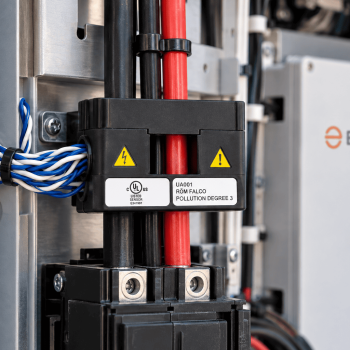 Enphase Consumption-Production CT (Current Transformer)