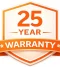 LA Solar Group Year Warranty