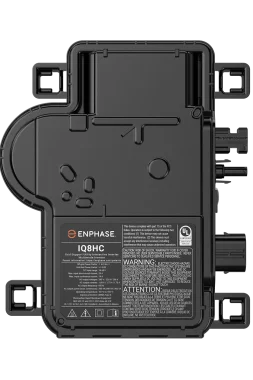 LA Solar Group Enphase Microinverter