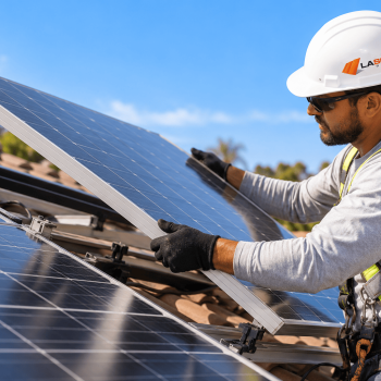 Uninstall-Reinstall Solar Panels (2)